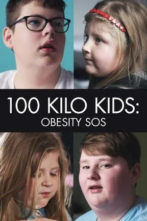 100 Kilo Kids: Obesity SOS