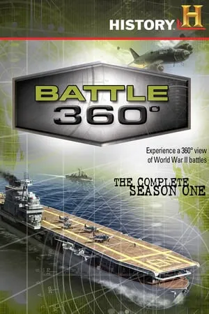 Battle 360°
