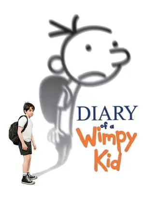 Diary of a Whimpy Kid (2010) [w/Commentary]