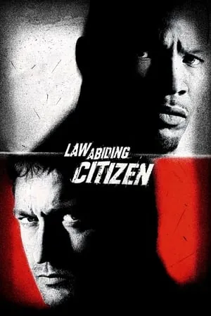 Law Abiding Citizen (2009) [Director's Cut]