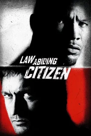 Law Abiding Citizen (2009) [Director's Cut]