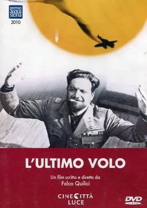 L'ultimo volo (2011)