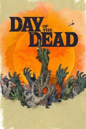 Day of the Dead S01E02