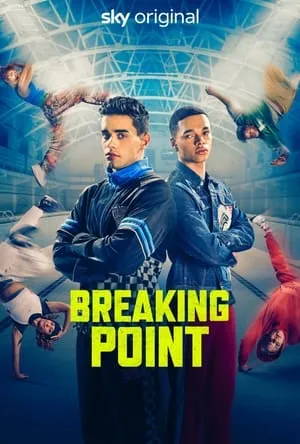 Breaking Point (2023)