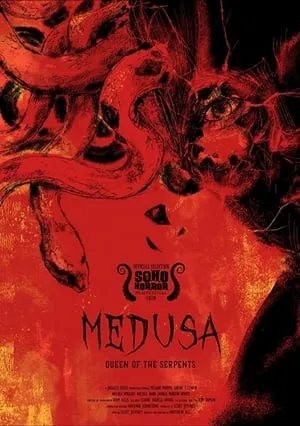 Medusa (2020)