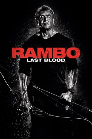 Rambo: Last Blood (2019) + Extra