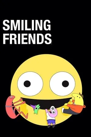 Smiling Friends S02E01