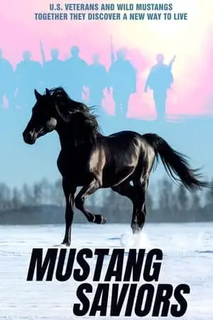 Mustang Saviors (2020)