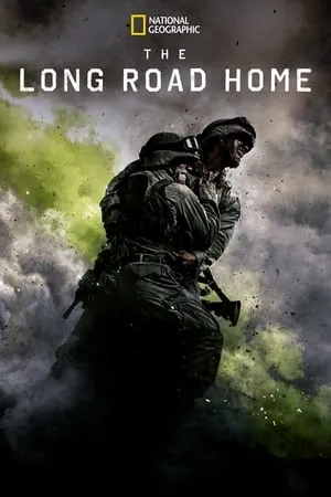 The Long Road Home S01E01-E02