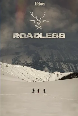 Roadless (2019)