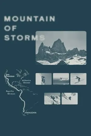 Mountain of Storms (2018)