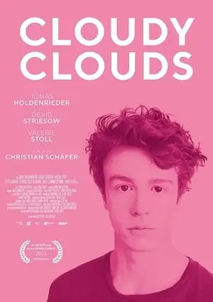 Cloudy Clouds / Trübe Wolken (2021)