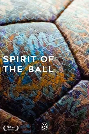 Spirit of the Ball (2019)