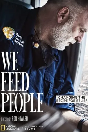 We Feed People (2022)