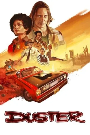 Duster S01E01