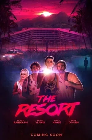 The Resort (2021)