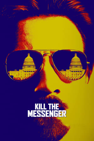 Kill the Messenger (2014) [w/Commentary]