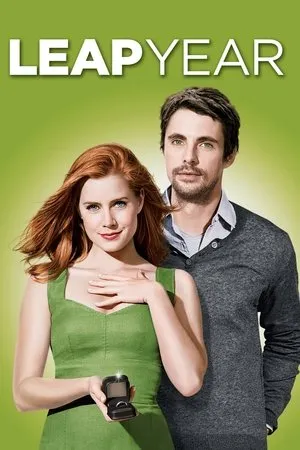 Leap Year (2010) [MultiSubs]