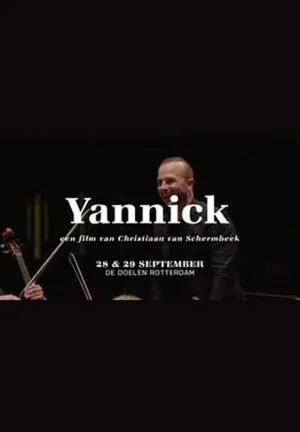 Yannick (2018)