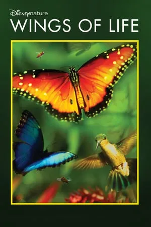 Disneynature: Wings of Life (2011)