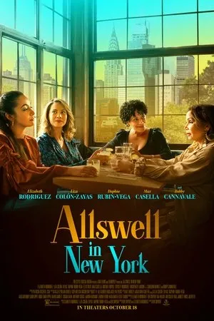 Allswell in New York (2023)