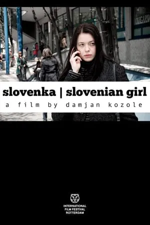 A Call Girl (2009) Slovenian Girl