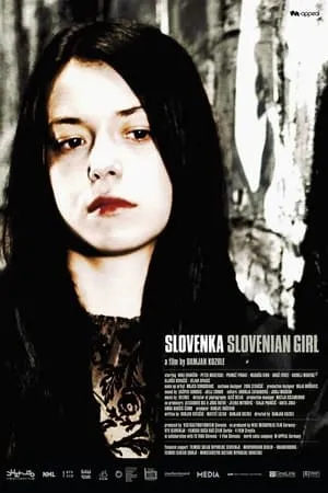 A Call Girl (2009) Slovenian Girl