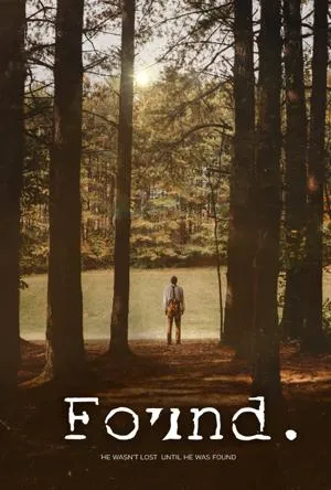Found.