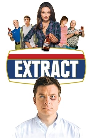 Extract (2009) + Bonus