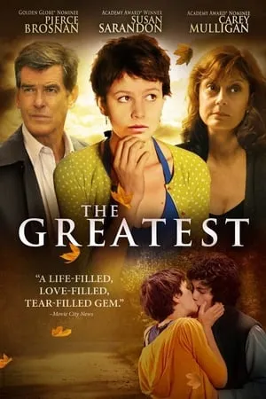 The Greatest (2009)