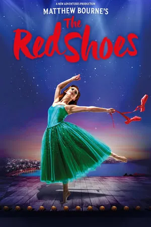 Matthew Bourne's the Red Shoes (2020)