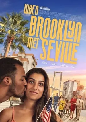 When Brooklyn Met Seville (2021)