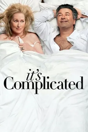 It's Complicated (2009) + Extra [w/Commentary]