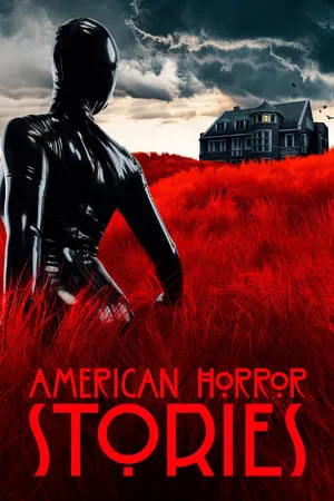 American Horror Stories S02E08