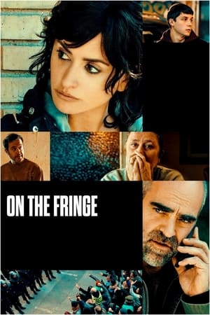 On the Fringe / En los márgenes (2022)
