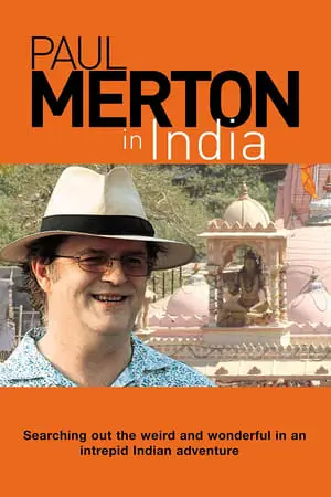 Paul Merton In India (2008) **[RE-UP]**