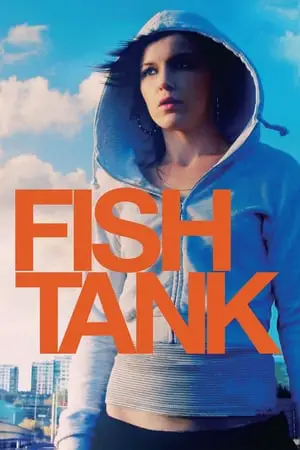 Fish Tank (2009) + Extras [The Criterion Collection]