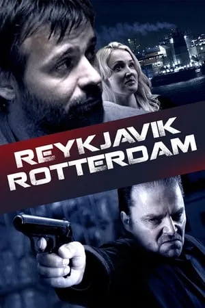 Reykjavík-Rotterdam (2008)