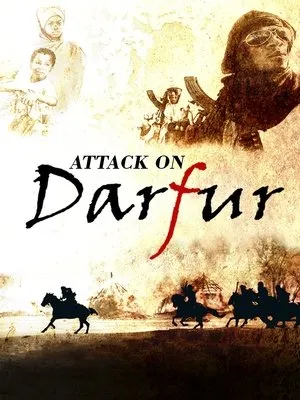 Attack on Darfur (2009)
