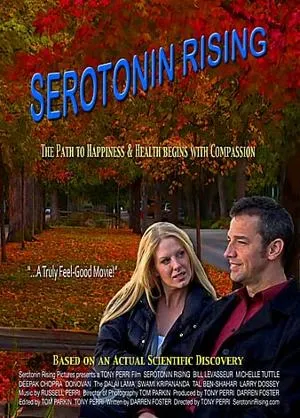 Serotonin Rising (2009)