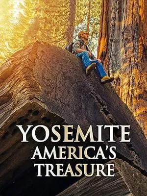 Yosemite Americas Treasure