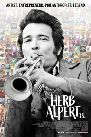 Herb Alpert Is... (2020)