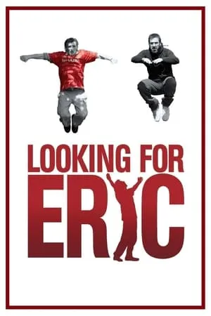 Looking for Eric (2009) [w/Commentary]