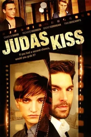 Judas Kiss (2011) [w/Commentaries]