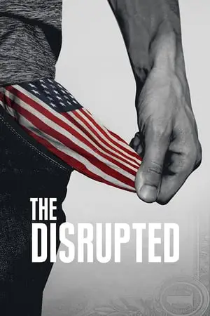 The Disrupted (2020)