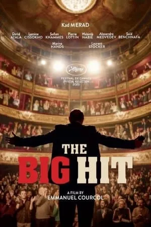 The Big Hit (2020)