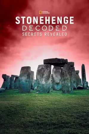 Stonehenge Decoded: Secrets Revealed