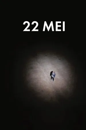 22 mei / 22nd of May (2010)