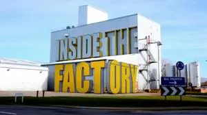 BBC - Inside the Factory: Tea Update