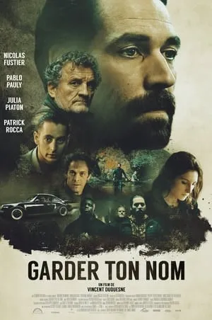 Garder ton nom (2023)